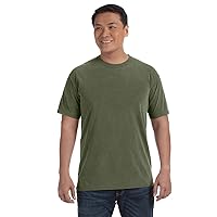 Comfort Colors - Pigment-Dyed Short Sleeve Shirt - 1717