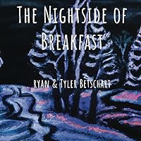The Nightside of Breakfast The Nightside of Breakfast Paperback
