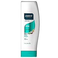Repair Conditioner, 11 oz - Hair Conditioner for Damaged Hair - Increases Hair Resistance - Deep Conditioner with D-panthenol, Bioactives