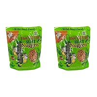 C&S Hot Pepper Nuggets (Pack of 2)