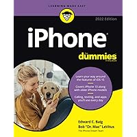 Iphone for Dummies Iphone for Dummies Paperback