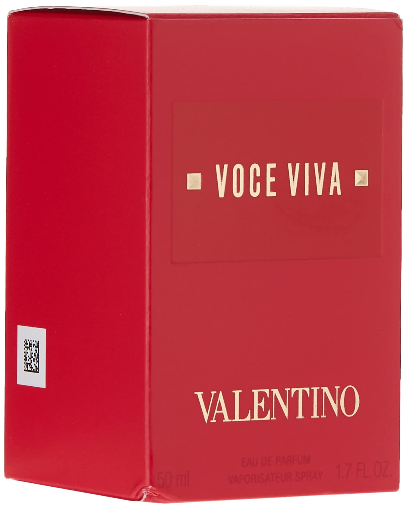 Valentino Voce Viva EDP Spray Women 1.7 oz
