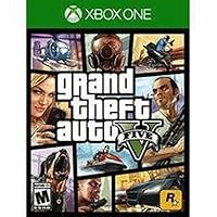 Grand Theft Auto V Xbox One Grand Theft Auto V Xbox One Xbox One PlayStation 3 PlayStation 4
