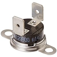 General Electric WE04X10094 High Limit Thermostat