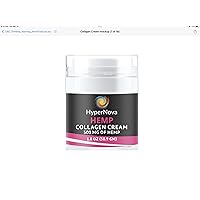 Collagen Anti-Aging Renewal Night Cream