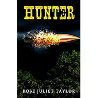Hunter (Italian Edition) Hunter (Italian Edition) Kindle Paperback