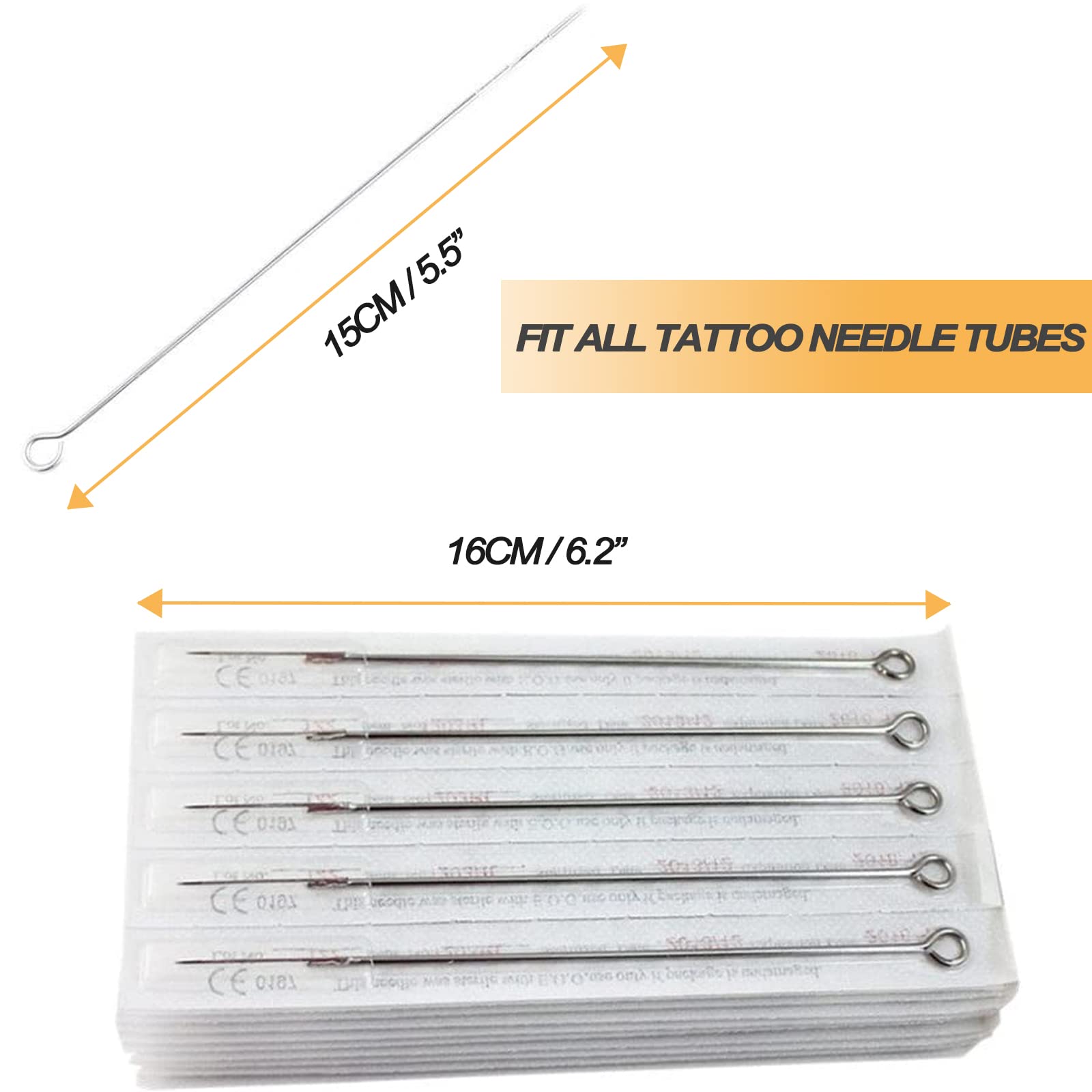 Amazon.com: Rotary Tattoo Machine, ATOMUS Tattoo Pen Style Cartridge Machine  Gun Liner Shader with DC Cord 9000r/m Motor Zinc Alloy Tattoo Machine Kit  for Body Art Tattoo (Black) : Beauty & Personal