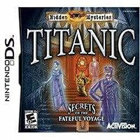 Titanic - Nintendo DS Titanic - Nintendo DS Nintendo DS Nintendo Wii PC