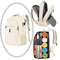 Universal Laptop Backpack Up to 15.6