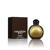 Halston Men's Cologne Fragrance Spray, Z-14 by Haltson, Scent for All Occasions, 4.2 Fl Oz