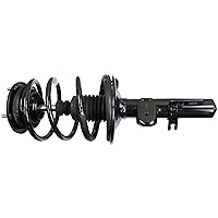 Monroe Quick-Strut 172614 Suspension Strut and Coil Spring Assembly for Ford Five Hundred