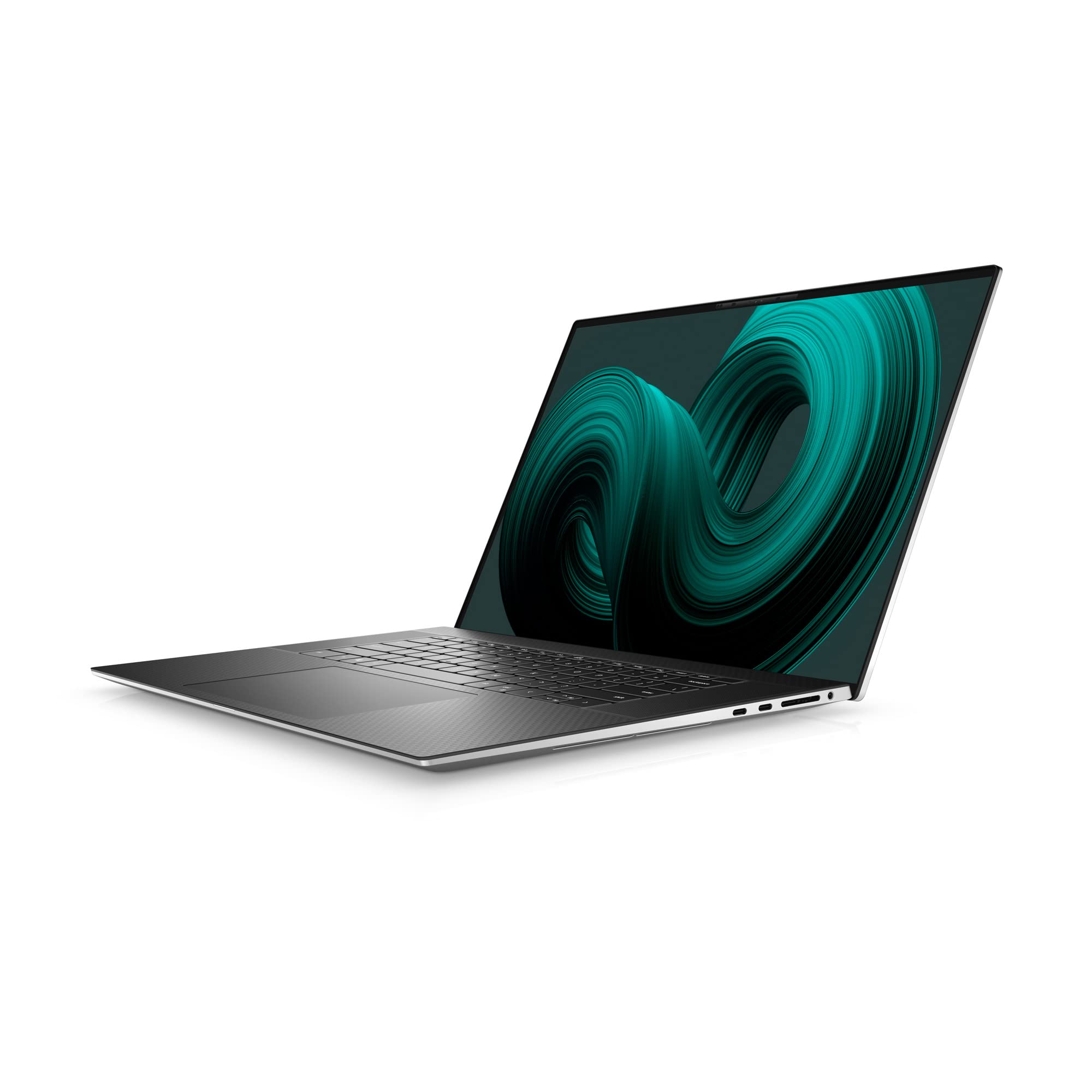 Dell XPS 17 9710, 17 inch FHD+ Laptop - Intel Core i7-11800H,16GB DDR4 RAM, 1TB SSD, NVIDIA GeForce RTX 3050 4GB GDDR6, Windows 11  Home + 1  Year Premium Support  - Platinum Silver