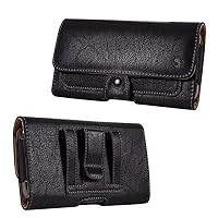 Phone Belt Holster for Nokia C02, C2 2nd Edition, C1 2nd Edition, C01 Plus, C1 Plus, 2 V Tella, 1.3, C2, C2 Tava, C2 Tennen
