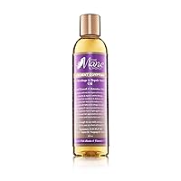 The Mane Choice Ancient Egyptian Anti-Breakage & Repair Antidote Oil, 8 Ounce