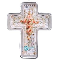 Novelty Cake Pan-Cross 14.5x1.125x2