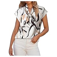 T Shirts Vintage Women Dress Shirt Summer White T Shirts for Women Fitted Crop