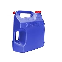 Reliance Products Jumbo Tainer 2.0, 7 Gallon