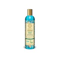 Oblepikha Shampoo Maximum Volume for All Hair Types, 400 mL