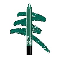wet n wild Color Icon Cream Eyeshadow Makeup Multi-Stick Teal Not So Calm Waters and Green