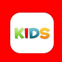 Player App for Kids - Free videos for Kids