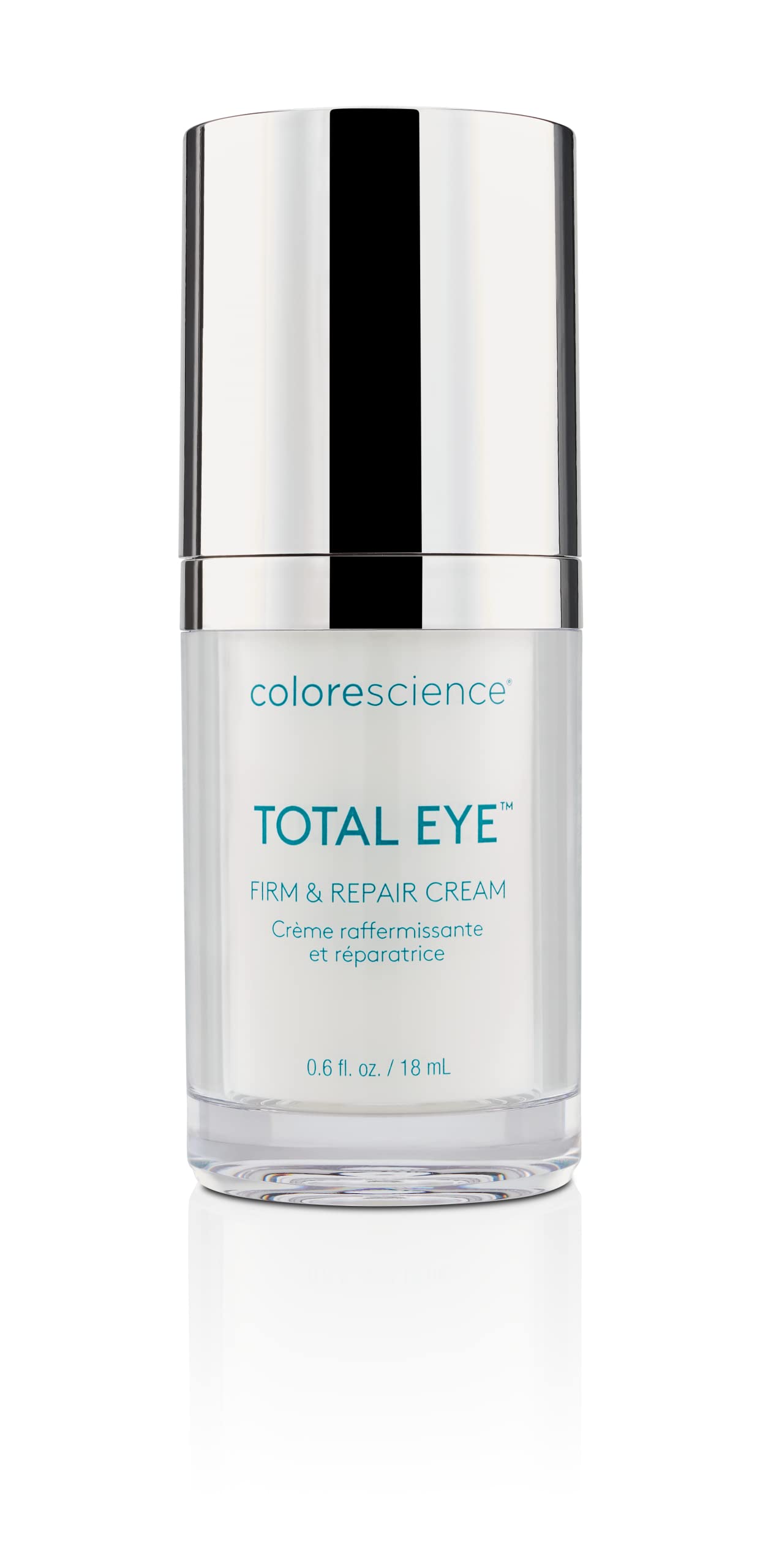 Colorescience Total Eye Firm & Repair Cream, 6 fl. oz.