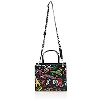 Karl Lagerfeld Paris Maybelle Satchel Handbag