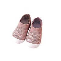 Open Toe Sandals for Baby Boys Infant Toddler Girls Boys Shoes Sneakers Flat Bottom Non Slip Half Toddler Sandals Girls