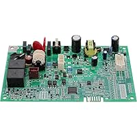 WD21X32163 - ClimaTek Dishwasher Control Board Replaces GE