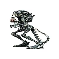 Weta Mini Epics Alien Xenomorph Soldier Limited Edition Figure, (05-50-03439)