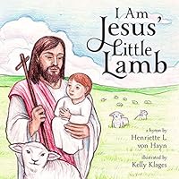 I Am Jesus' Little Lamb