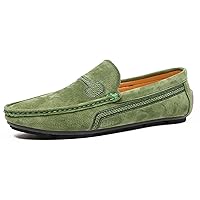 Mens Penny Loafers Casual Moccasins Slip On Dress Driving Shoes