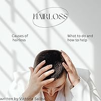 How to help stop Hair loss