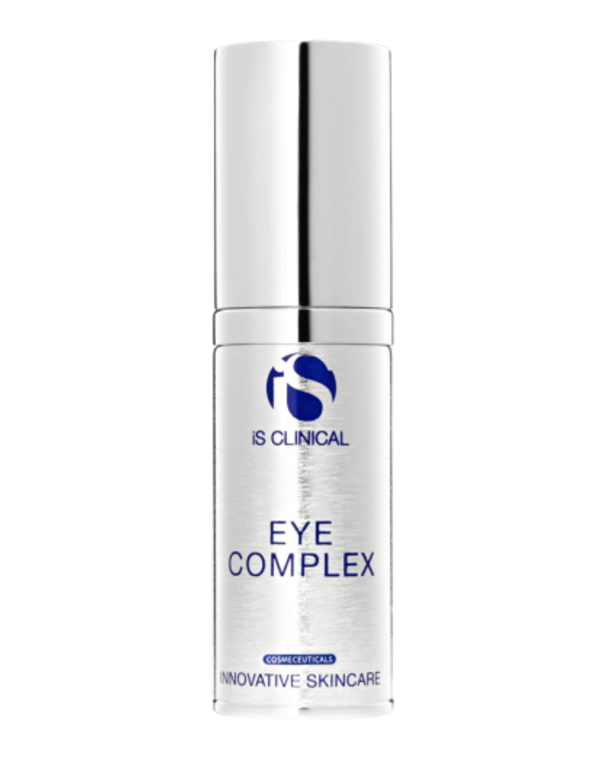 iS CLINICAL Eye Complex, Reduces Dark Circles and Under-Eye Puffiness Hydrating Under Eye Cream for Dry Eyes