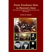 From Fanshawe Gate to Heaven's Gate From Fanshawe Gate to Heaven's Gate Paperback Mass Market Paperback