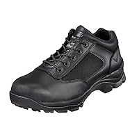 Thorogood Men's Academy Uniform Non-Safety Toe Oxford Shoe