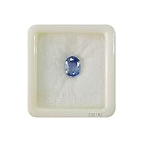 9.25 CRT Blue Sapphire Stone Original and Certified Natural Gemstone for Men and Women By Now kanishkaarts