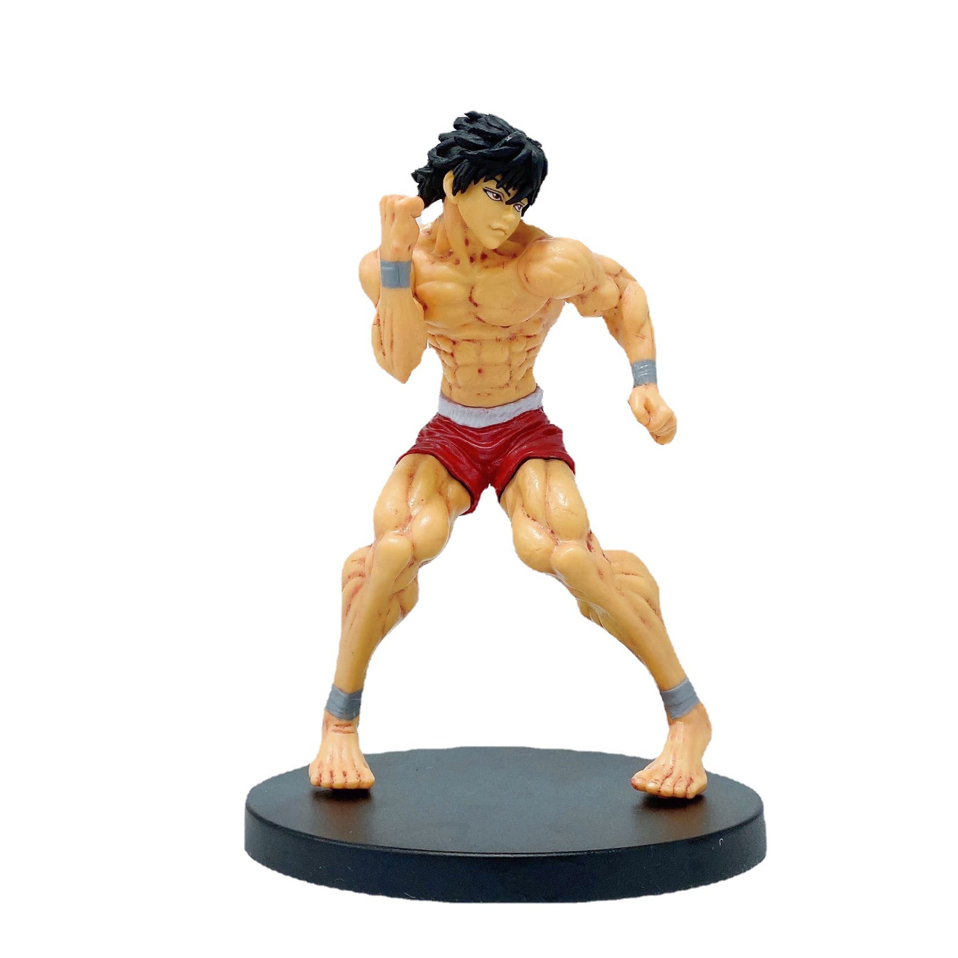 Jujutsu Kaisen Gojo Satoru Cartoon Toys Anime Figure - China Jujutsu Kaisen  and Anime Figure price | Made-in-China.com
