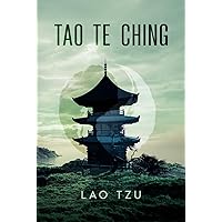 Tao Te Ching (Deluxe Illustrated Edition)