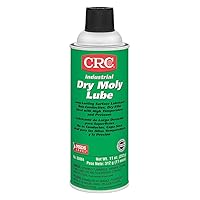 Dry Moly Lubes - 16-oz dry moly lubricant [Set of 12]