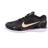 Nike Women's Court Air Zoom Vapor Pro Tennis Shoe