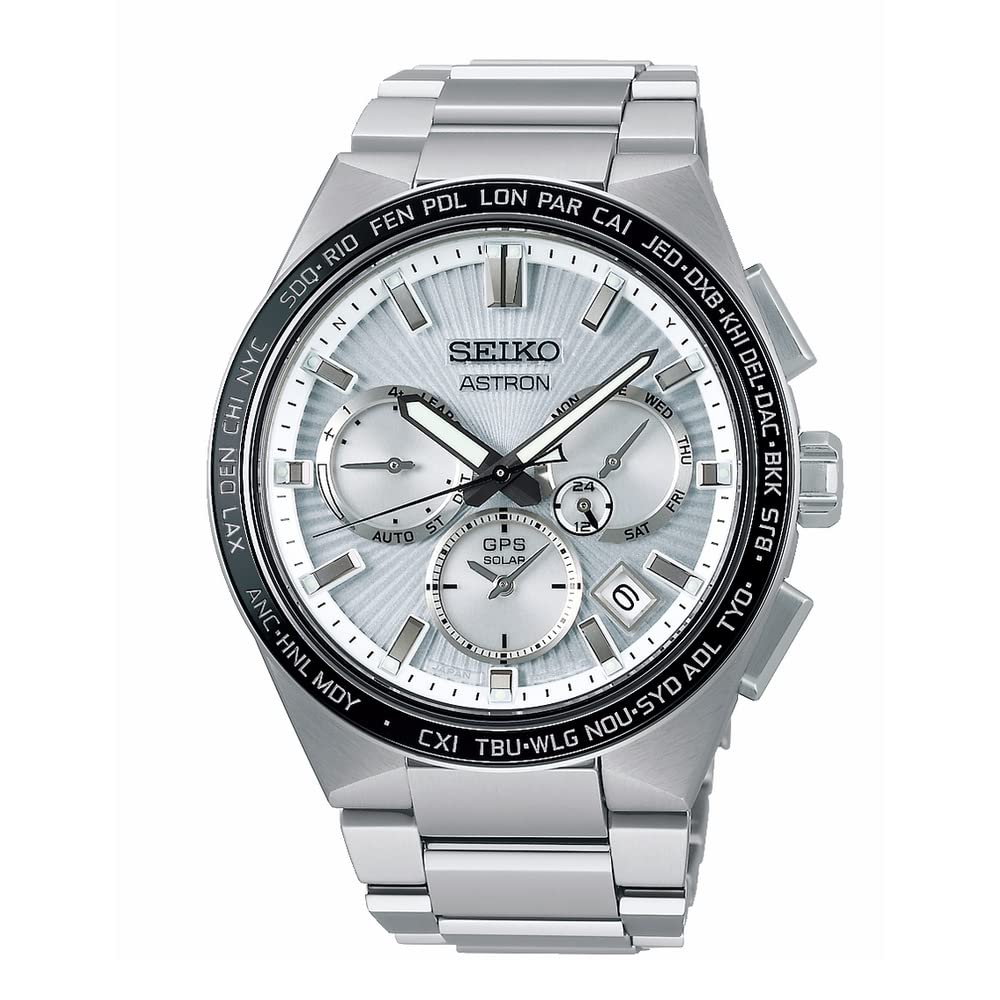 Mua Seiko SBXC117 [ASTRON NEXTER GPS Solar Men's Metal Band]Men's Watch  Shipped from Japan Oct 2022 Model trên Amazon Mỹ chính hãng 2023 |  Giaonhan247