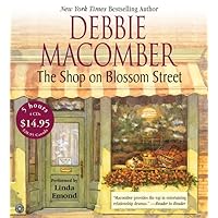 The Shop on Blossom Street (Blossom Street, No. 1) The Shop on Blossom Street (Blossom Street, No. 1) Kindle Audible Audiobook Paperback Hardcover Audio CD Mass Market Paperback