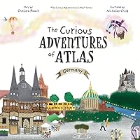 The Curious Adventures of Atlas: Germany