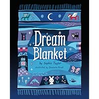 Dream Blanket: Lucid Dreaming For Kids