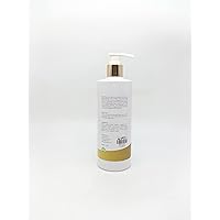 GRACE AURA Shower gel 400ml Luxurious Body Wash With Glutathione And Collagen improves dry and rough skin