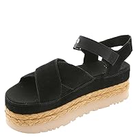 UGG Girl's Aubrey Ankle Sandal