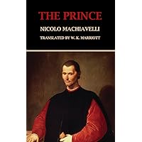 The Prince(Unabridged and Illustrated)