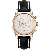 Breitling Transocean Chronograph 38 Luxury Watch R4131012/G758-428X