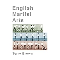 English Martial Arts English Martial Arts Paperback