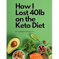 How I Lost 40lb on the Keto Diet